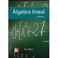 algebra lineal libro